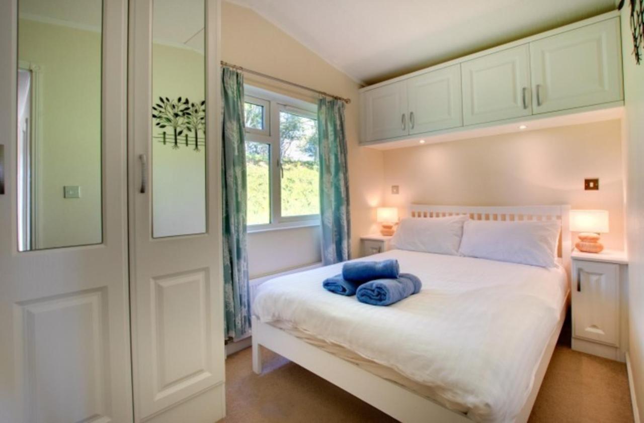 Felton  Stunning 3-Bed Hot Tub Lodge Northumberland מראה חיצוני תמונה